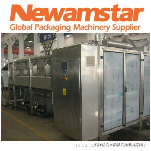 Barreled Water Filling Machine (TXG SERIES)